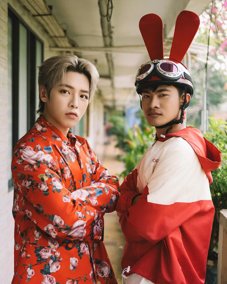 N&oacute;ng đường đua &acirc;m nhạc m&ugrave;a Valentine: Erik, Đức Ph&uacute;c "so k&egrave;" trực diện- Ảnh 4.