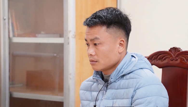 Th&ecirc;m 1 đối tượng trong vụ hỗn chiến ở hội xu&acirc;n Bắc Kạn ra đầu th&uacute;- Ảnh 1.