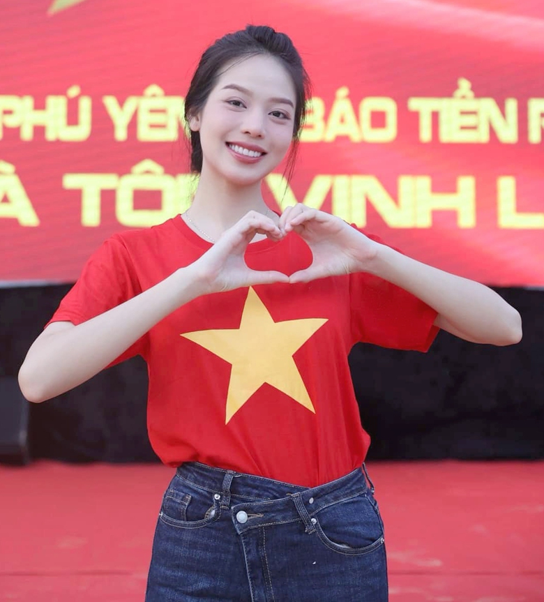 Hoa hậu Quốc tế Thanh Thủy: T&ocirc;i chưa vội lấy chồng- Ảnh 3.