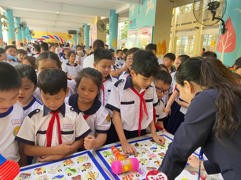 Sở GD&ĐT TP.HCM y&ecirc;u cầu tuyệt đối kh&ocirc;ng tổ chức dạy th&ecirc;m cho học sinh tiểu học- Ảnh 2.