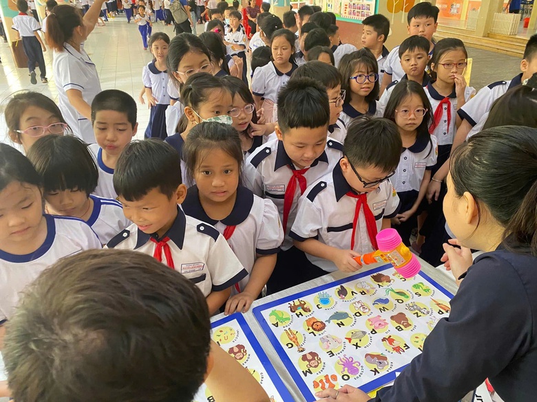 TP.HCM chi hơn 2.600 tỷ đồng hỗ trợ học phí năm học 2025-2026- Ảnh 2. TP.HCM chi hơn 2.600 tỷ đồng hỗ trợ học phí năm học 2025-2026- Ảnh 2.