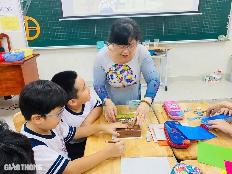 Ch&aacute;nh văn ph&ograve;ng Sở GD&ĐT TP.HCM khẳng định kh&ocirc;ng cấm dạy th&ecirc;m, học th&ecirc;m- Ảnh 3.