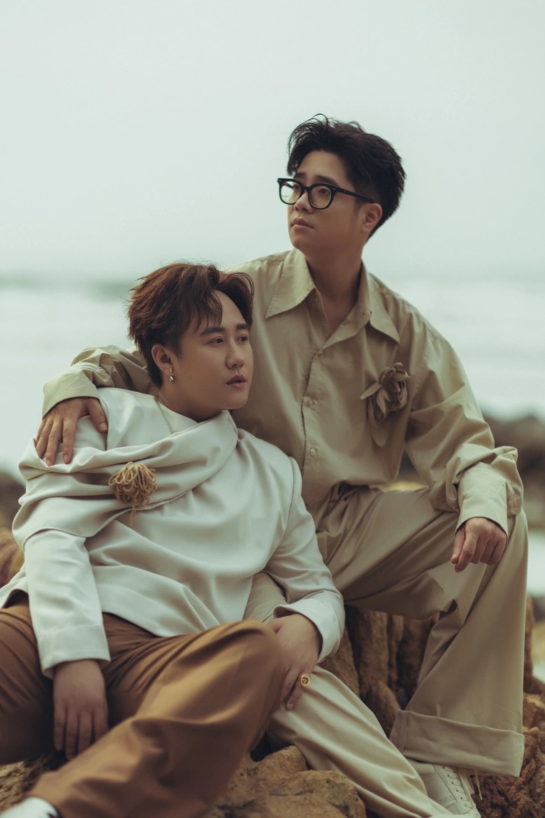 N&oacute;ng đường đua &acirc;m nhạc m&ugrave;a Valentine: Erik, Đức Ph&uacute;c "so k&egrave;" trực diện- Ảnh 3.