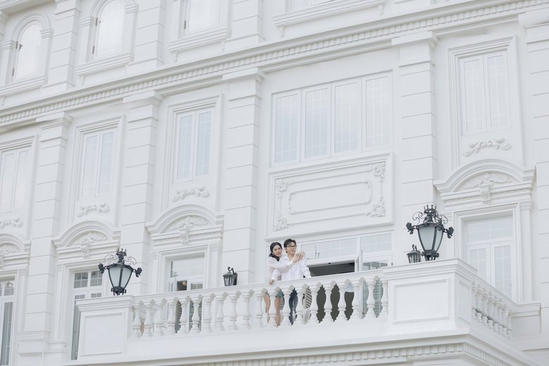 NSƯT Vũ Lu&acirc;n tiết lộ cuộc sống h&ocirc;n nh&acirc;n với Phương L&ecirc; trong biệt thự 200 tỷ đồng- Ảnh 7.