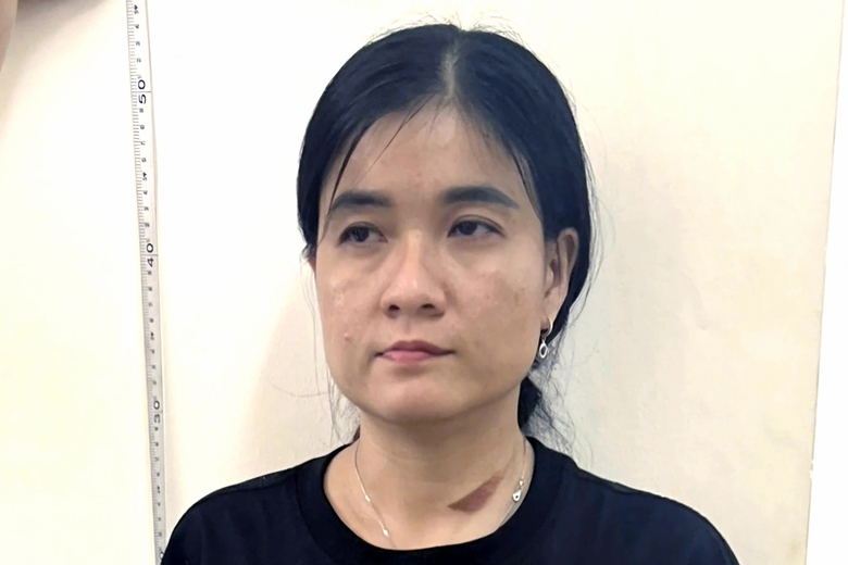 Hậu trường phá án vụ đầu độc người tình rồi lao xe xuống vực- Ảnh 1. Hậu trường phá án vụ đầu độc người tình rồi lao xe xuống vực- Ảnh 1.