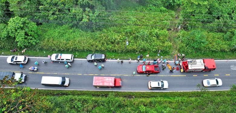 Hậu trường phá án vụ đầu độc người tình rồi lao xe xuống vực- Ảnh 2. Hậu trường phá án vụ đầu độc người tình rồi lao xe xuống vực- Ảnh 2.