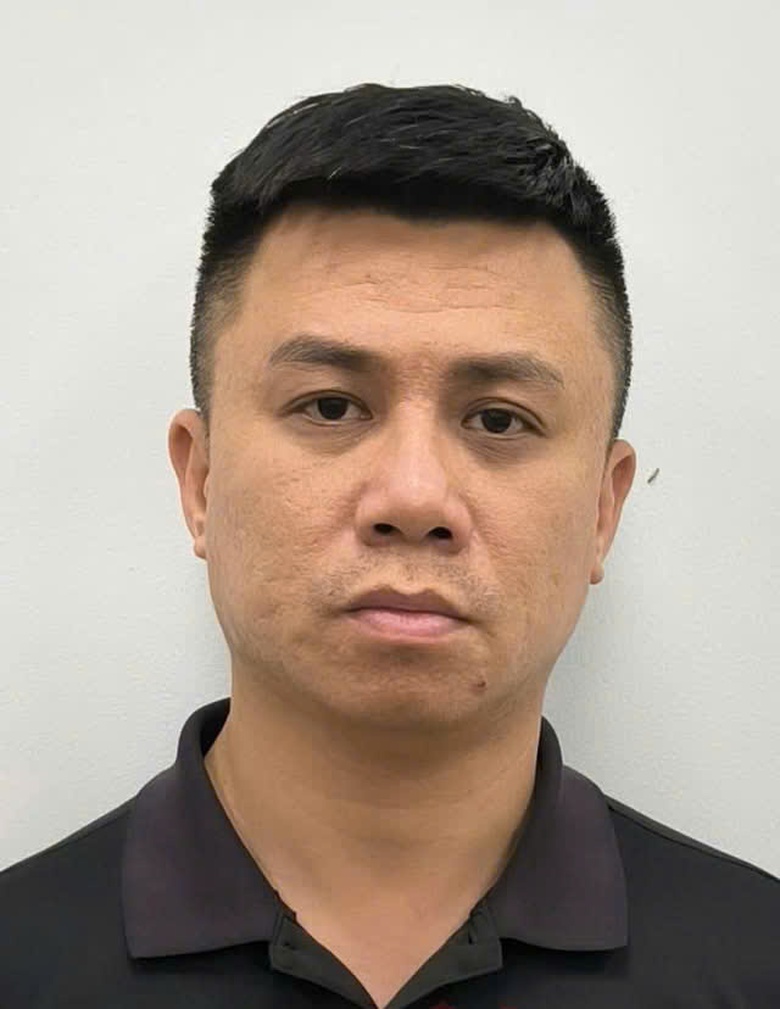 Tạm giữ h&igrave;nh sự đối tượng cho vay nặng l&atilde;i hơn 300%/năm- Ảnh 1.