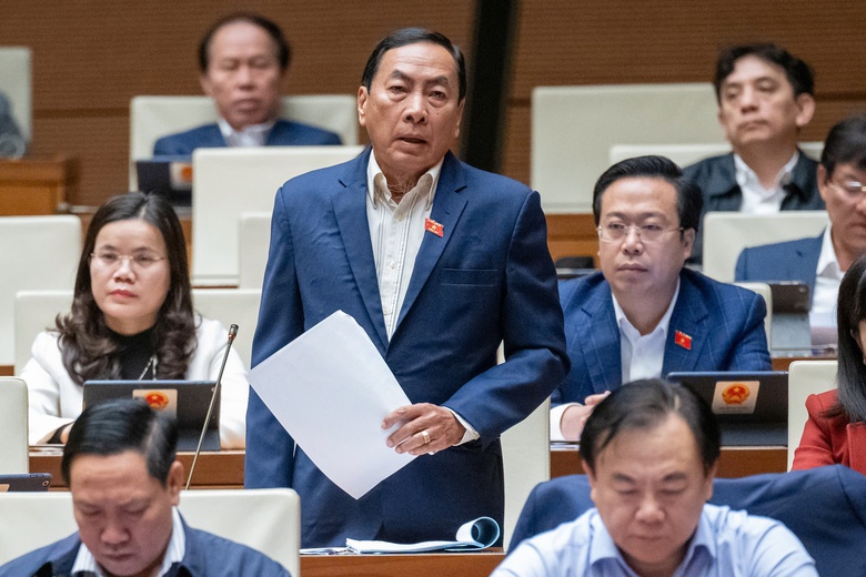 Ph&acirc;n cấp, ph&acirc;n quyền r&agrave;nh mạch, kh&ocirc;ng để việc nhỏ cũng đẩy l&ecirc;n Thủ tướng- Ảnh 4.