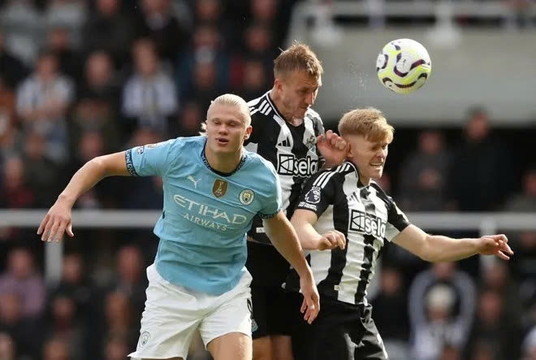 Nhận định, soi tỷ lệ Man City vs Newcastle (22h ng&agrave;y 15/2), Ngoại hạng Anh 2024-2025- Ảnh 1.