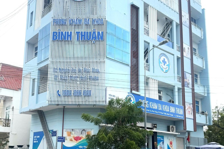 Xử l&yacute; ph&ograve;ng kh&aacute;m bị tố cắt bao quy đầu gi&aacute; 50 triệu đồng- Ảnh 1.