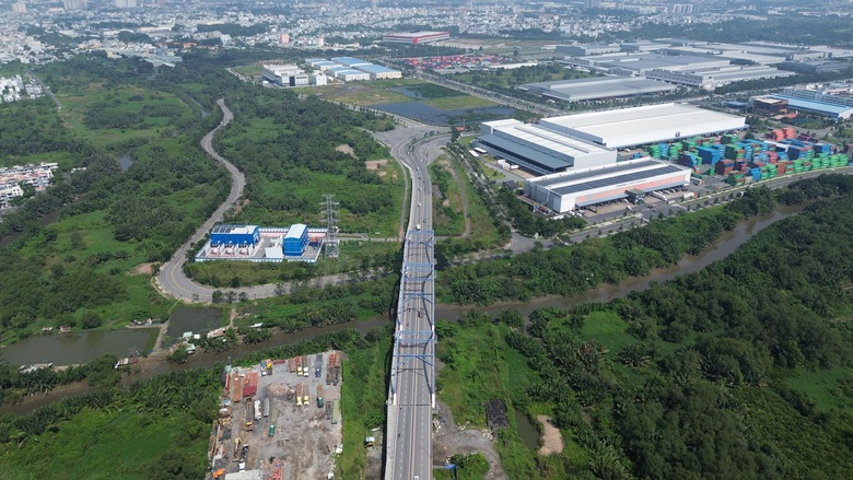 TP.HCM điểm danh loạt dự &aacute;n chậm giải ng&acirc;n, y&ecirc;u cầu xử l&yacute; tr&aacute;ch nhiệm- Ảnh 1.