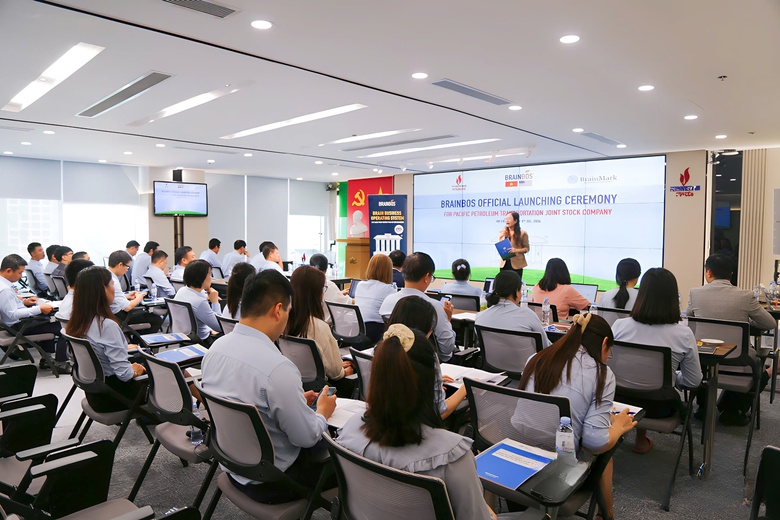 PVTrans Pacific: Quản trị bằng văn h&oacute;a, nền tảng cho ph&aacute;t triển bền vững- Ảnh 2.