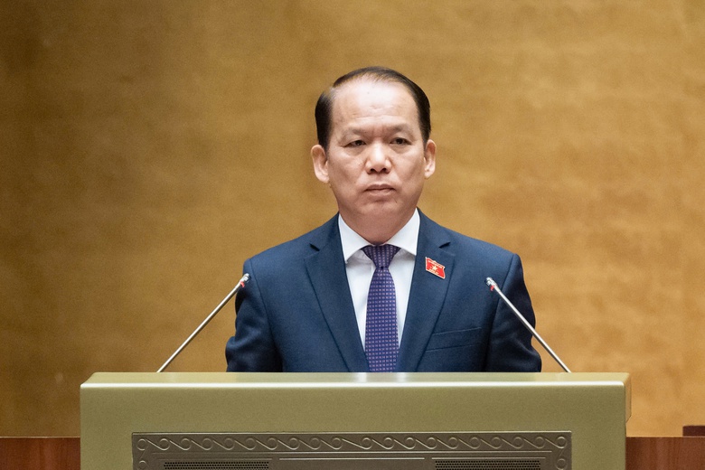 Quốc hội "chốt" gọi kỳ họp bất thường l&agrave; kỳ họp kh&ocirc;ng thường lệ- Ảnh 1.