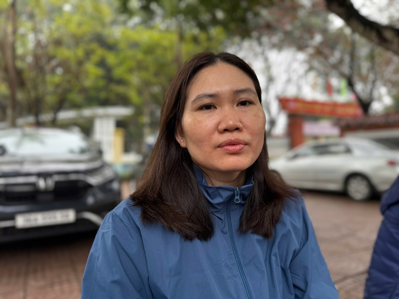 B&aacute;o Giao th&ocirc;ng trao 42 suất học bổng tới con em nạn nh&acirc;n TNGT ở Ninh B&igrave;nh- Ảnh 2.