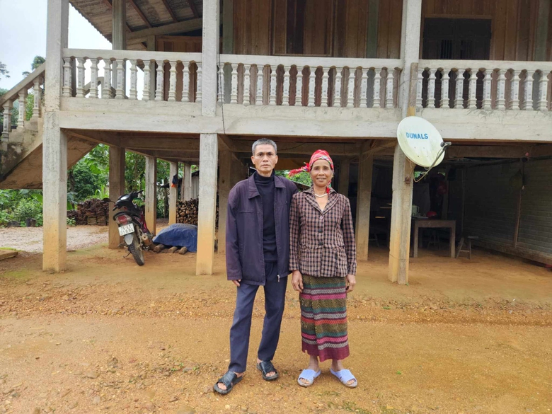 Chuyện đồng b&agrave;o V&acirc;n Kiều hiến đất mở đường- Ảnh 2.