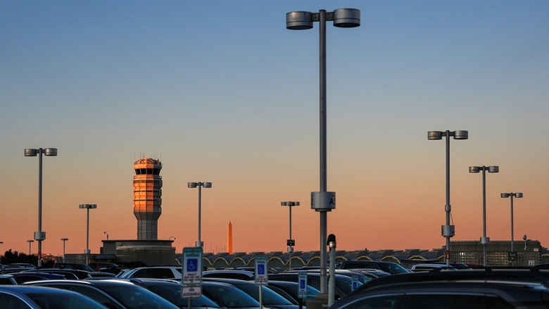 Tỷ ph&uacute; Musk tham gia cải tổ hệ thống kiểm so&aacute;t kh&ocirc;ng lưu Mỹ- Ảnh 1.