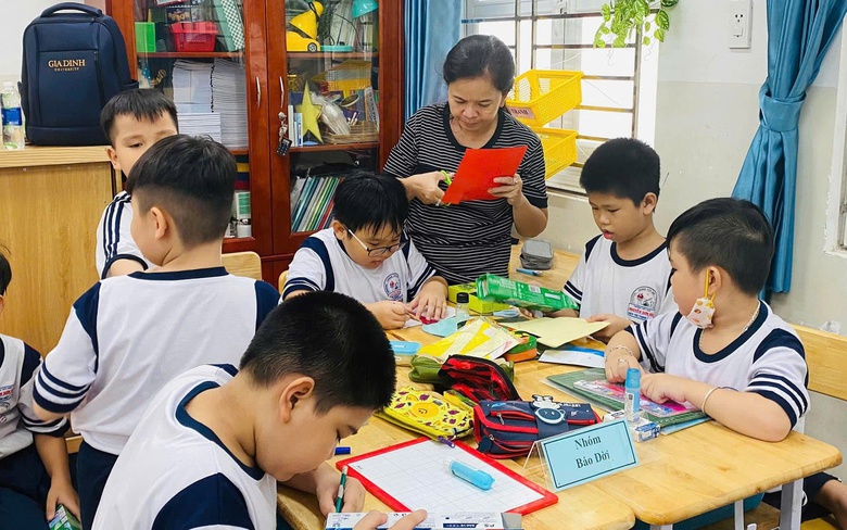 Sở GD&ĐT TP.HCM y&ecirc;u cầu tuyệt đối kh&ocirc;ng tổ chức dạy th&ecirc;m cho học sinh tiểu học