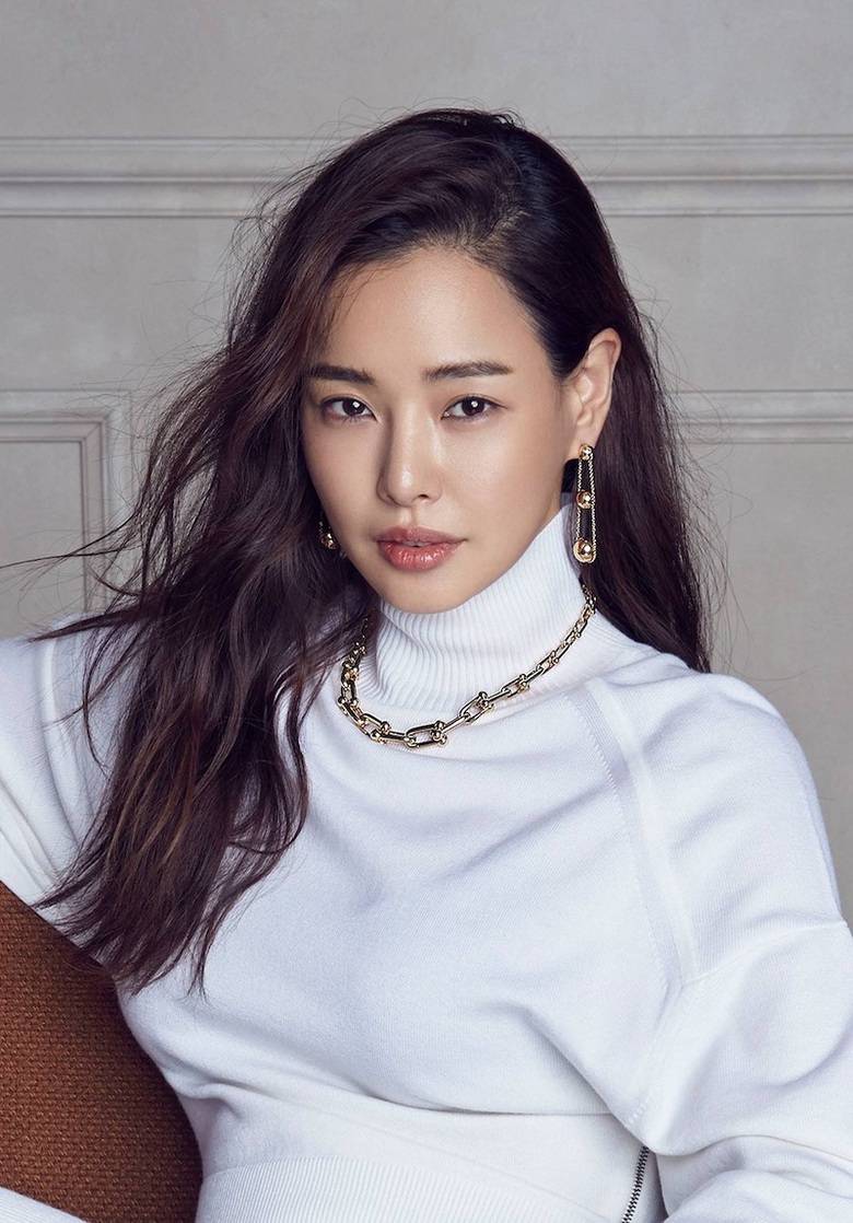 Hoa hậu đẹp nhất H&agrave;n Quốc Honey Lee phủ nhận trốn thuế hơn 105 tỷ đồng- Ảnh 1.