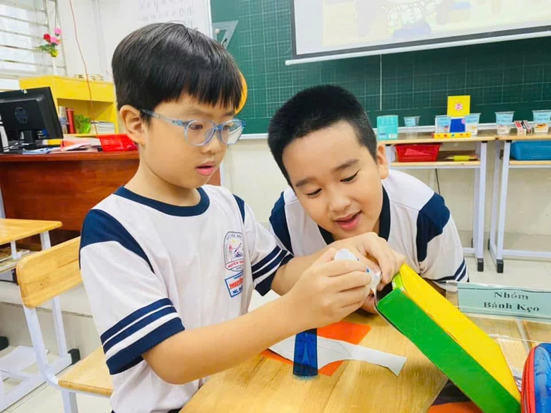 Sở GD&ĐT TP.HCM y&ecirc;u cầu tuyệt đối kh&ocirc;ng tổ chức dạy th&ecirc;m cho học sinh tiểu học- Ảnh 3.