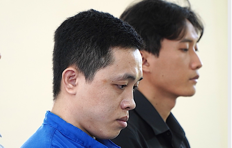 Nam thanh ni&ecirc;n lĩnh 23 năm 9 th&aacute;ng t&ugrave; v&igrave; giết người sau khi bị s&agrave;m sỡ- Ảnh 1.