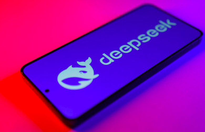 Thừa nhận vi phạm, DeepSeek bị chặn tải mới tại Hàn Quốc- Ảnh 1. Thừa nhận vi phạm, DeepSeek bị chặn tải mới tại Hàn Quốc- Ảnh 1.