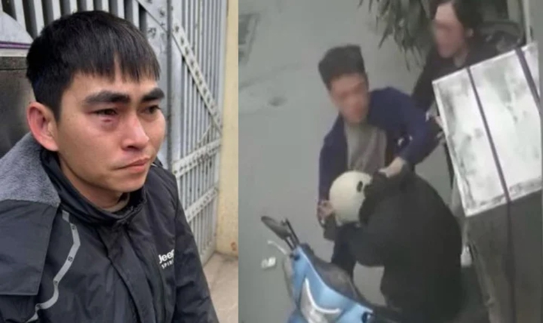 C&aacute;ch n&agrave;o ngăn ẩu đả sau va chạm giao th&ocirc;ng?- Ảnh 1.