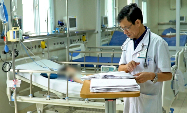 Nhiễm khuẩn n&atilde;o m&ocirc; cầu nguy hiểm thế n&agrave;o?- Ảnh 1.