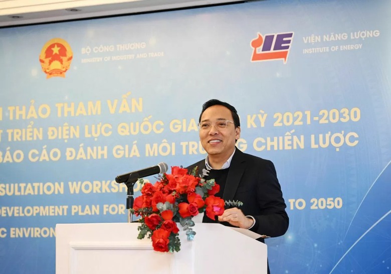 Đề xuất xem x&eacute;t vị tr&iacute; dự ph&ograve;ng khi kh&ocirc;ng thể l&agrave;m điện hạt nh&acirc;n Ninh Thuận- Ảnh 1.
