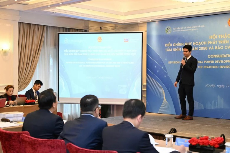 Đề xuất xem x&eacute;t vị tr&iacute; dự ph&ograve;ng khi kh&ocirc;ng thể l&agrave;m điện hạt nh&acirc;n Ninh Thuận- Ảnh 2.