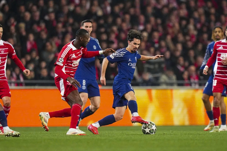 Nhận định, soi tỷ lệ PSG vs Brest (3h ng&agrave;y 20/2), Champions League 2024-2025- Ảnh 1.
