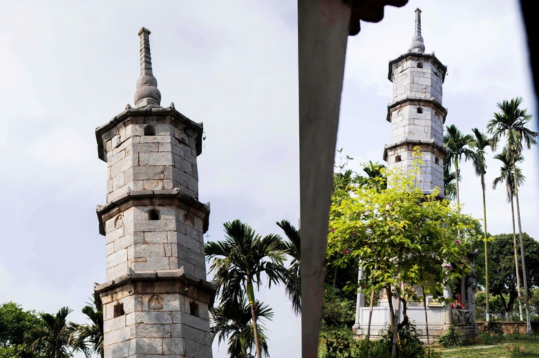 Chi&ecirc;m ngưỡng 4 bảo vật Quốc gia trong ng&ocirc;i ch&ugrave;a cổ ở Bắc Ninh- Ảnh 16.