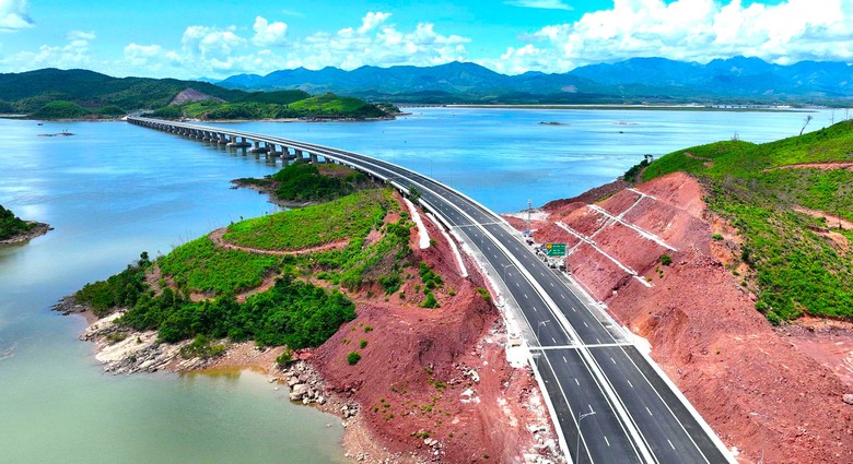 Hai tuyến cao tốc vừa được bổ sung v&agrave;o quy hoạch- Ảnh 1.