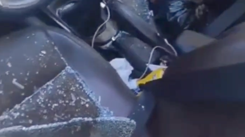 Cà Mau: Bác thông tin bắt cóc ở huyện Cái Nước- Ảnh 2. Cà Mau: Bác thông tin bắt cóc ở huyện Cái Nước- Ảnh 2.