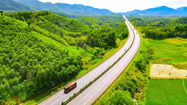 Đầu tư sớm 7 tuyến cao tốc- Ảnh 1.