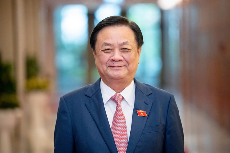 &Ocirc;ng Vũ Hồng Thanh, L&ecirc; Minh Hoan được bầu l&agrave;m Ph&oacute; chủ tịch Quốc hội- Ảnh 3.