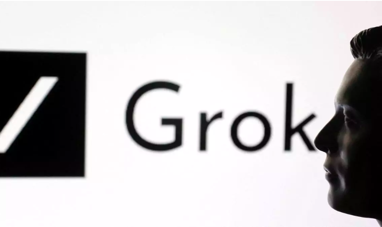 Tỷ phú Elon Musk ra mắt chatbot Grok-3 AI cạnh tranh với OpenAI, DeepSeek- Ảnh 1. Tỷ phú Elon Musk ra mắt chatbot Grok-3 AI cạnh tranh với OpenAI, DeepSeek- Ảnh 1.