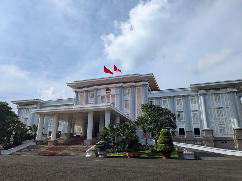 Gia Lai: L&atilde;nh đạo tỉnh d&agrave;nh 1 giờ hằng tuần c&agrave; ph&ecirc; với doanh nh&acirc;n- Ảnh 1.