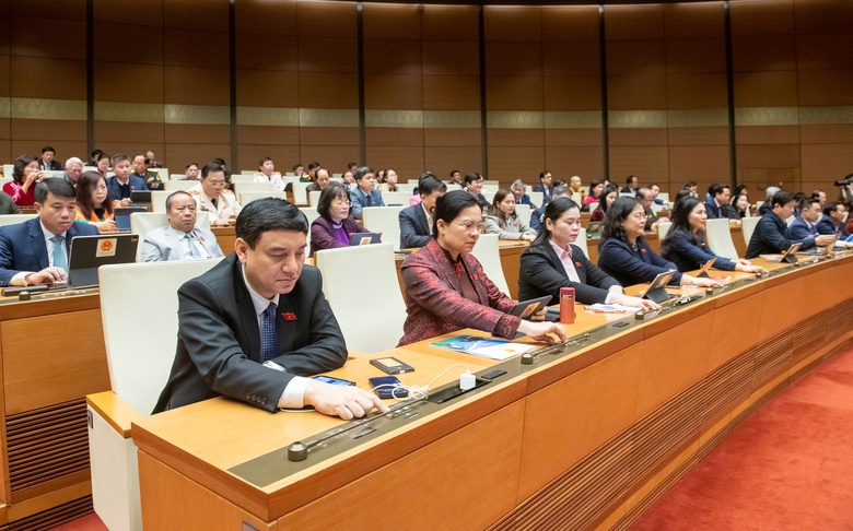 Cho ph&eacute;p th&iacute; điểm 6 cơ chế đặc th&ugrave;, đặc biệt l&agrave;m đường sắt đ&ocirc; thị tại H&agrave; Nội, TP.HCM- Ảnh 1.