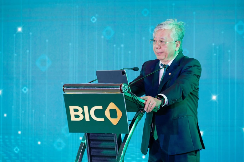 Tổng công ty Bảo hiểm BIDV vươn mình bứt phá, hướng tới kỷ niệm 20 năm thành lập- Ảnh 2. Tổng công ty Bảo hiểm BIDV vươn mình bứt phá, hướng tới kỷ niệm 20 năm thành lập- Ảnh 2.