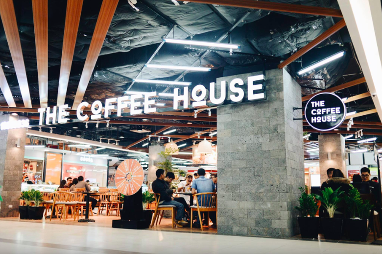 Golden Gate th&acirc;u t&oacute;m The Coffee House?- Ảnh 2.