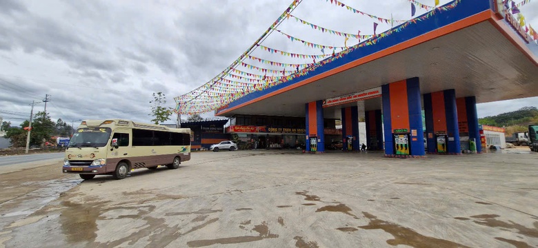 Công ty TNHH An Nhiên Korea - Điểm đến tin cậy- Ảnh 3. Công ty TNHH An Nhiên Korea - Điểm đến tin cậy- Ảnh 3.