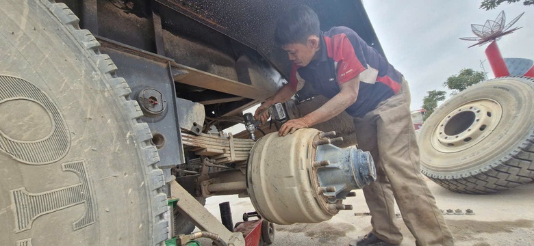 C&ocirc;ng ty TNHH Vận tải v&agrave; Thương mại Ho&agrave;ng Tỉnh: Nhiều dịch vụ uy t&iacute;n, chất lượng- Ảnh 1.