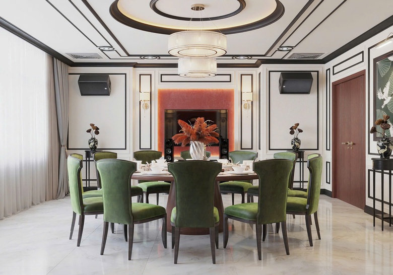 Hé lộ tổ hợp nhà hàng, không gian tổ chức sự kiện lớn nhất tại Thái Nguyên- Ảnh 2. Hé lộ tổ hợp nhà hàng, không gian tổ chức sự kiện lớn nhất tại Thái Nguyên- Ảnh 2.