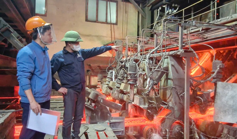 Công ty Cổ phần Thép Toàn Thắng tuyển dụng 87 nhân viên, kỹ sư- Ảnh 1. Công ty Cổ phần Thép Toàn Thắng tuyển dụng 87 nhân viên, kỹ sư- Ảnh 1.