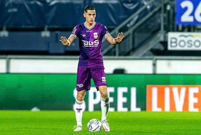 Juventus chi hơn 520 tỷ đồng chiêu mộ sao nhập tịch Indonesia?- Ảnh 1. Juventus chi hơn 520 tỷ đồng chiêu mộ sao nhập tịch Indonesia?- Ảnh 1.