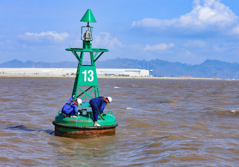 Bảo đảm an to&agrave;n h&agrave;ng hải miền Bắc ho&agrave;n th&agrave;nh xuất sắc nhiệm vụ- Ảnh 3.