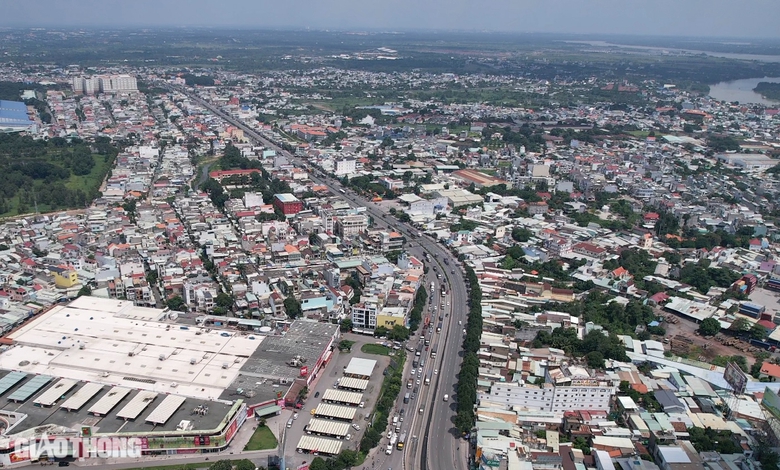 Nh&agrave; đầu tư đề xuất hai phương &aacute;n l&agrave;m đường tr&ecirc;n cao ở QL51- Ảnh 1.