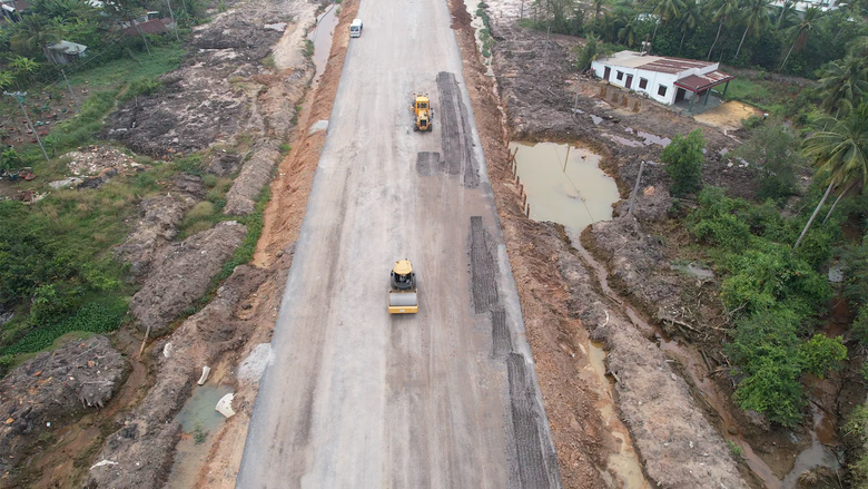 Đồng Nai: Lập 2 tổ hỗ trợ cung ứng vật liệu cho các dự án lớn- Ảnh 2. Đồng Nai: Lập 2 tổ hỗ trợ cung ứng vật liệu cho các dự án lớn- Ảnh 2.