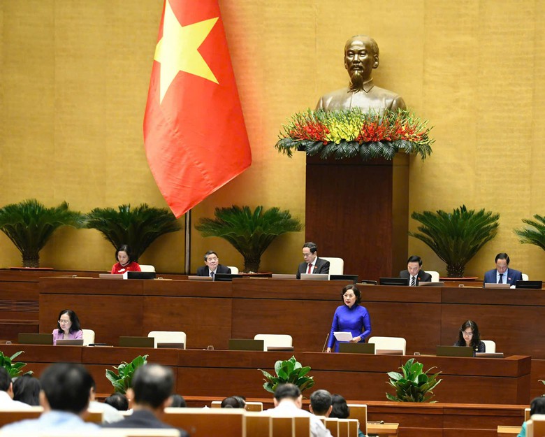 10 dấu ấn Vietcombank năm 2024- Ảnh 3. 10 dấu ấn Vietcombank năm 2024- Ảnh 3.