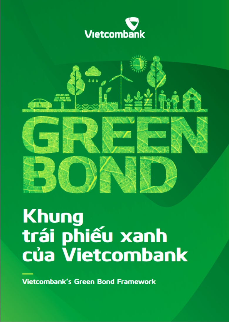10 dấu ấn Vietcombank năm 2024- Ảnh 5. 10 dấu ấn Vietcombank năm 2024- Ảnh 5.